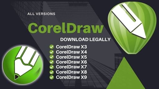 CorelDraw X9 Crack