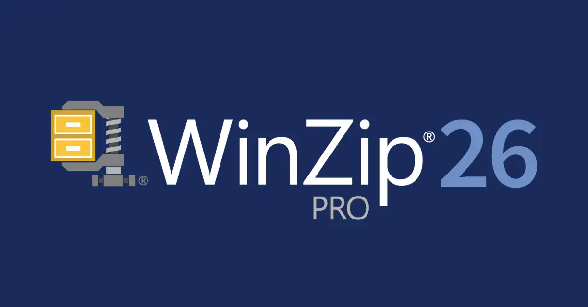 WinZip Pro 26.1 Crack