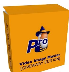 Video Image Master Pro Crack 