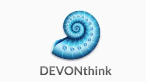 Devonthink Pro 3.8.3 Crack
