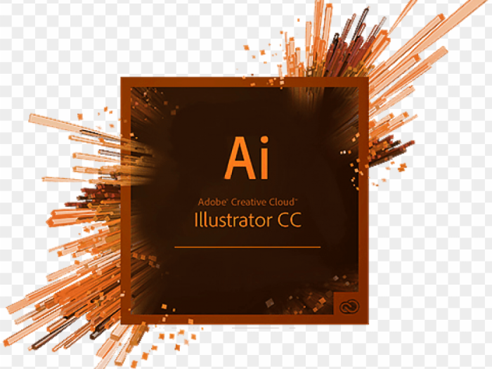 Adobe illustrator CC Crack