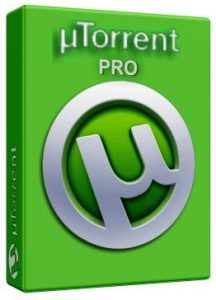 uTorrent Pro 7.2.2 Crack