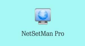NetSetMan Pro Crack